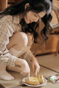 明星专题：顾小白