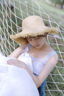 裸色生香