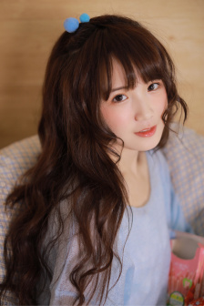 明星专题：小王
